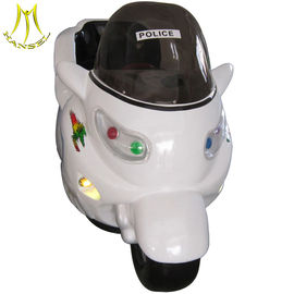 Hansel high quality indoor cheap motor kiddie rides kids electric car coin operated proveedor
