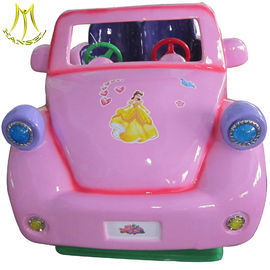 Hansel  indoor used car sales electric ride car for kids new products kiddie ride for sale proveedor