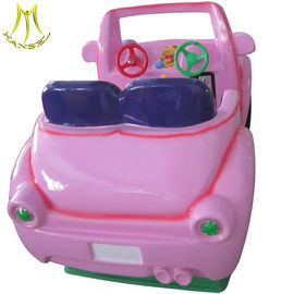 Hansel  indoor used car sales electric ride car for kids new products kiddie ride for sale proveedor