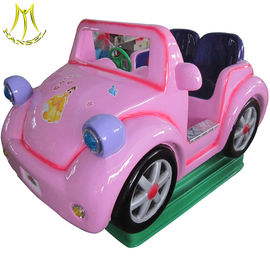 Hansel  indoor used car sales electric ride car for kids new products kiddie ride for sale proveedor