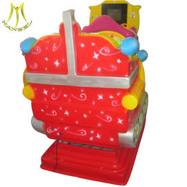 Hansel stock Guangzhou children new products unblocked games kiddie rides children rides game machine factory proveedor