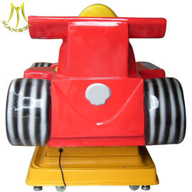 Hansel antique kids electric ride on mini car falgas musical kiddie rides for arcade children game machine proveedor