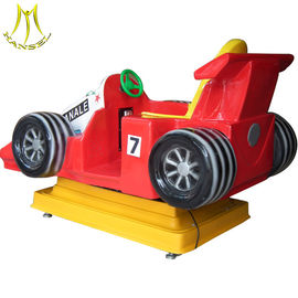 Hansel antique kids electric ride on mini car falgas musical kiddie rides for arcade children game machine proveedor