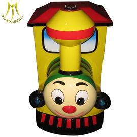 Hansel new car games play used kiddie ride musical kiddie rides coin operated amusement rides factory proveedor