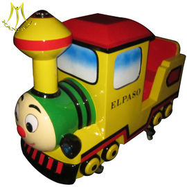 Hansel new car games play used kiddie ride musical kiddie rides coin operated amusement rides factory proveedor