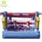 Hansel outdoor playground equipment for park outdoor inflatable items proveedor
