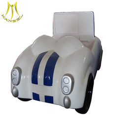 Hansel names amusement park equipment fiberglass kiddie ride for sale coin operated proveedor