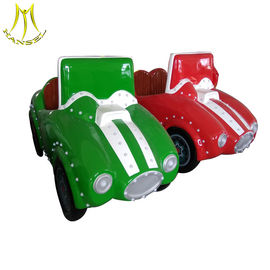 Hansel names amusement park equipment fiberglass kiddie ride for sale coin operated proveedor