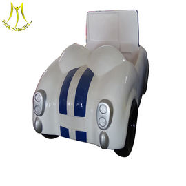 Hansel names amusement park equipment fiberglass kiddie ride for sale coin operated proveedor