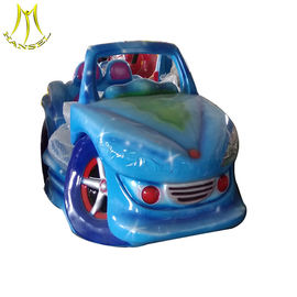 Hansel  cheap control box kiddie ride machine coin operated ride toys Guangzhou manufacturer proveedor