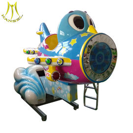 Hansel  amusement rides coin operated best price used kiddie rides for sale from china proveedor