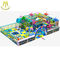 Hansel  High quality softplay equipment kids indoor soft play equipment with CE proveedor