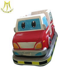 Hansel  indoor amusement games machine  electronic games to parks proveedor