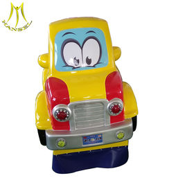 Hansel  indoor amusement games machine  electronic games to parks proveedor