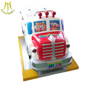Hansel  indoor amusement games machine  electronic games to parks proveedor