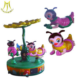 Hansel  high quality falgas kiddie rides luna park equipment proveedor