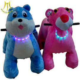 Hansel electronic games children ride on walking toy animals for sale proveedor
