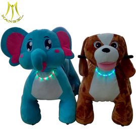 Hansel electronic games children ride on walking toy animals for sale proveedor