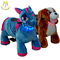 Hansel high quality coin operated children ride on animals for amusement park proveedor
