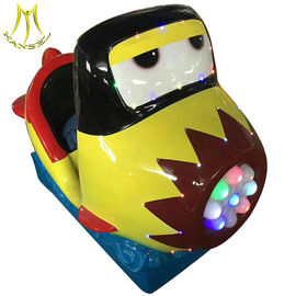Hansel ride for children and arcade coin operated games kiddie ride for sale proveedor