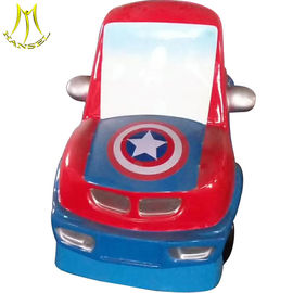 Hansel  kids playground funfair rides for sale electric ride on car for kids proveedor