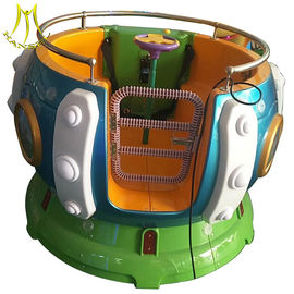 Hansel  kids playground funfair rides for sale electric ride on car for kids proveedor