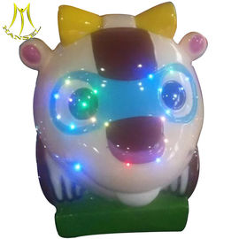 Hansel  high quality coin operated kids game machine equipment for mall proveedor