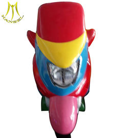 Hansel coin operated children indoor games machine from China for sale proveedor