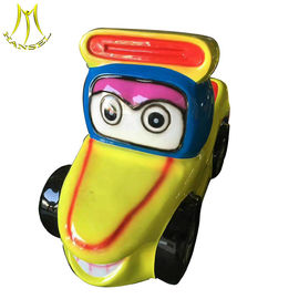 Hansel   kiddie rides coin operated car kids ride on car proveedor