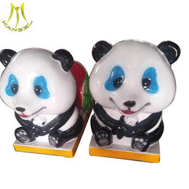 Hansel panda amusement park train for sale  kiddie equipment rides proveedor