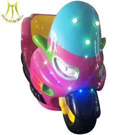 Hansel new toy baby games outdoor electric motor bike ride small children ride proveedor