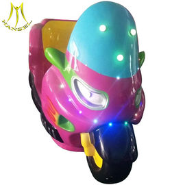 Hansel new toy baby games outdoor electric motor bike ride small children ride proveedor