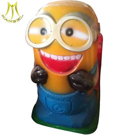 Hansel  indoor play park kiddie ride for sale coin operated ride on plane for sale proveedor