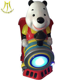 Hansel  indoor play park kiddie ride for sale coin operated ride on plane for sale proveedor