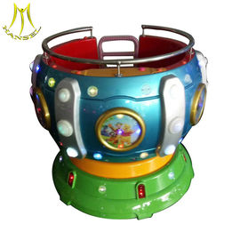 Hansel low price india coin operated game machine kiddie amusement ride games proveedor