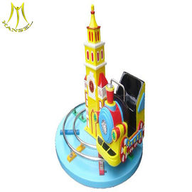 Hansel small musical electric carousel used carousel for rent proveedor