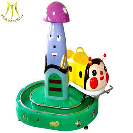 Hansel small musical electric carousel used carousel for rent proveedor