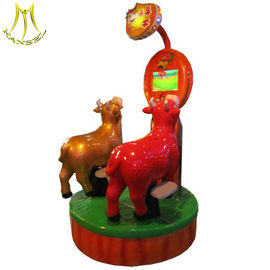 Hansel small musical electric carousel used carousel for rent proveedor