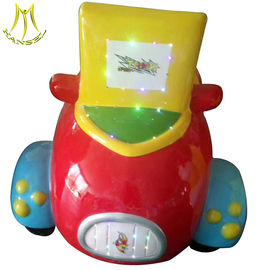 Hansel funfair rides kids ride on car children funny amusement park games proveedor