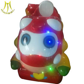 Hansel new kiddie ride coin amusement park equipment kiddie equipment rides proveedor