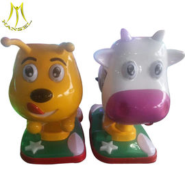Hansel new kiddie ride coin amusement park equipment kiddie equipment rides proveedor
