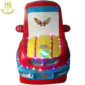 Hansel new kiddie ride coin amusement park equipment kiddie equipment rides proveedor