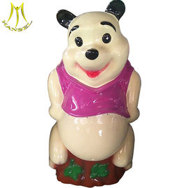Hansel new kiddie ride coin amusement park equipment kiddie equipment rides proveedor