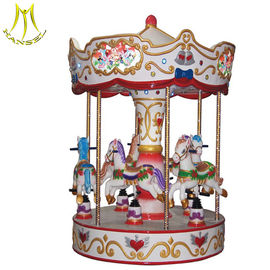 Hansel  park games kids carousel rides for sale carnival games for sale proveedor