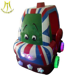 Hansel used amusement rides amusement park for sale motor kiddie rides proveedor