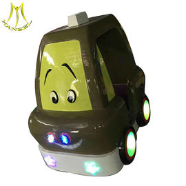 Hansel used amusement rides amusement park for sale motor kiddie rides proveedor