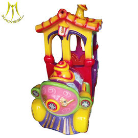 Hansel used amusement rides amusement park for sale motor kiddie rides proveedor