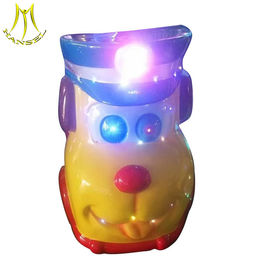 Hansel  amusement  kiddie rides for sale rocking game machine for shopping mall proveedor