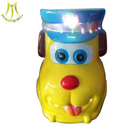 Hansel  amusement  kiddie rides for sale rocking game machine for shopping mall proveedor