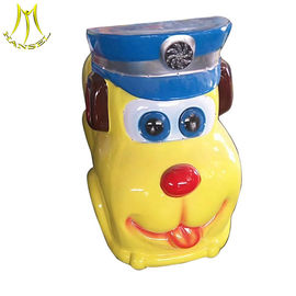 Hansel  amusement  kiddie rides for sale rocking game machine for shopping mall proveedor